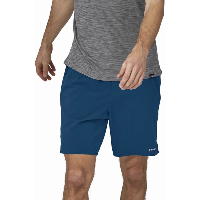 Patagonia Multi Trails Shorts — Best Athletic/Trail-to-Town