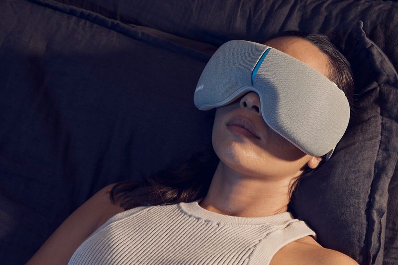 Therabody SmartGoggles (2nd Gen)