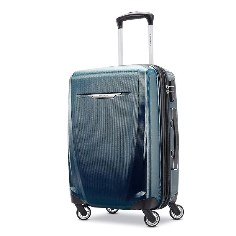 Samsonite — Winfield 3 DLX 20