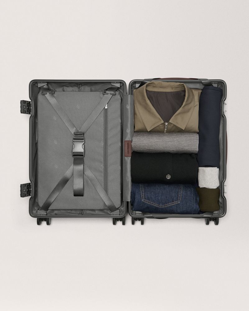 Carl Friedrik — The Carry-On X (42.5 L)