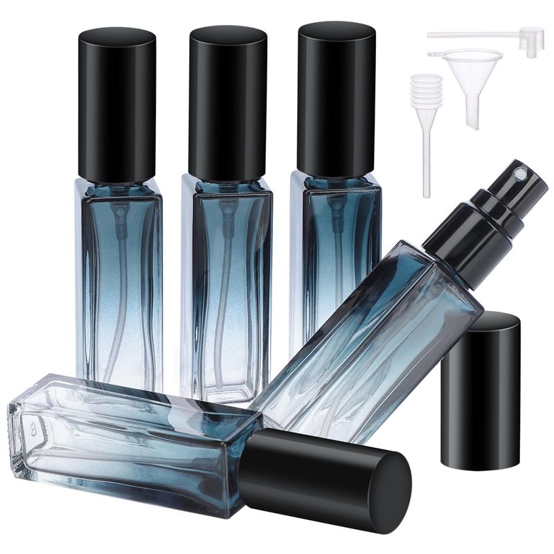 Segbeauty Travel Perfume Bottle