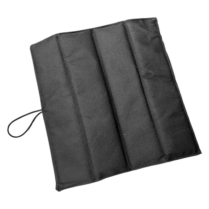 Outdoor World Folding Sit Mat: All-Weather Warrior