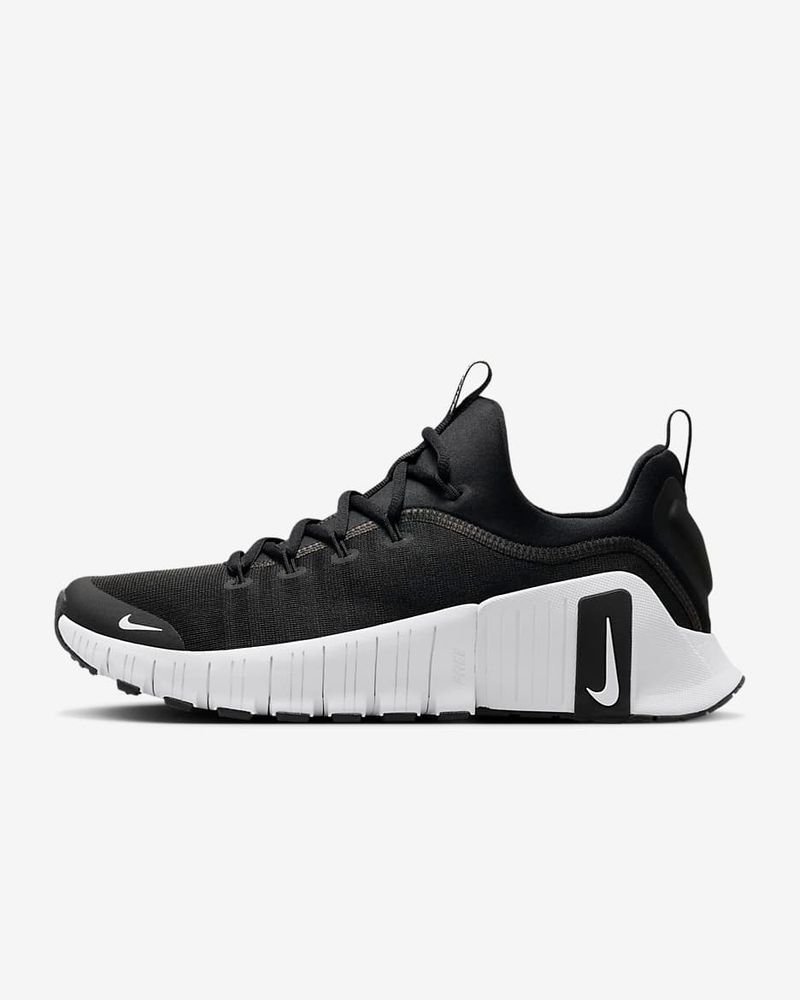 Nike Free Metcon 6 - Flexibility Meets Performance