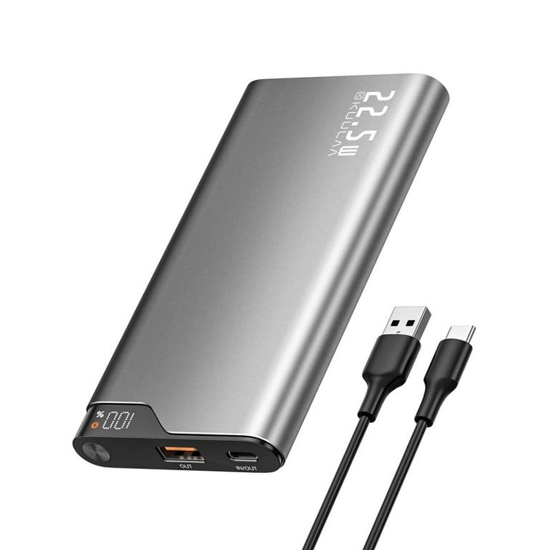 Portable Power Bank