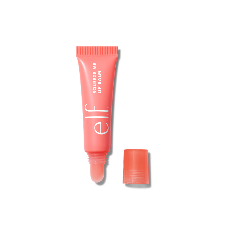 Lip Balm & Moisturizer