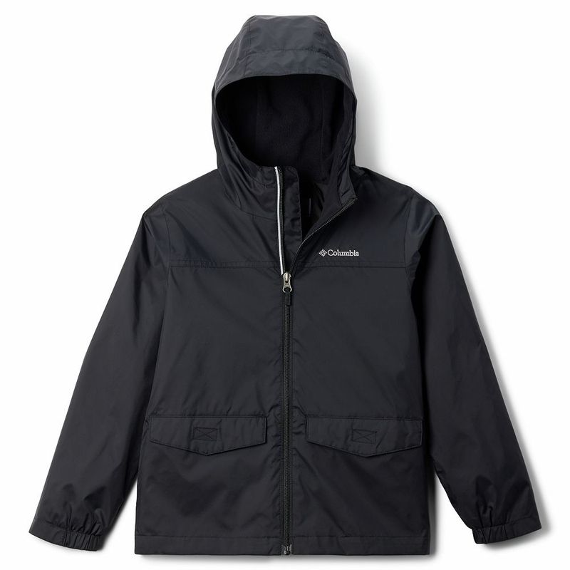 Columbia Glennaker Rain Jacket