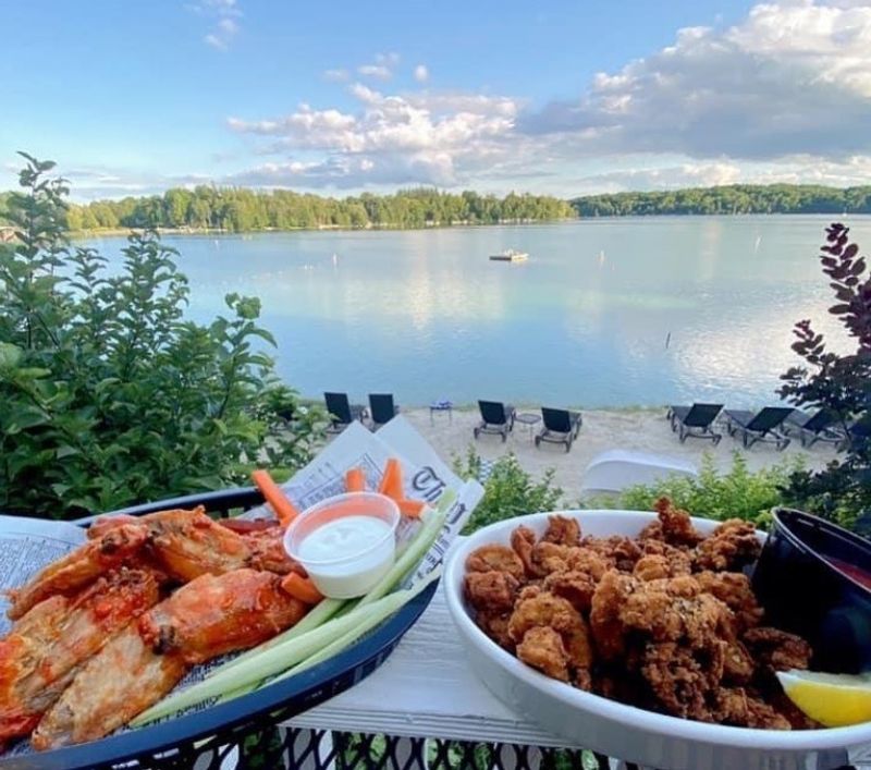 Foodie-Approved Dining