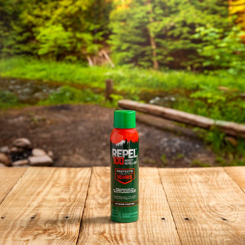 Repel 100 Insect Repellent