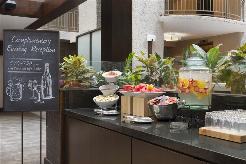 Embassy Suites by Hilton