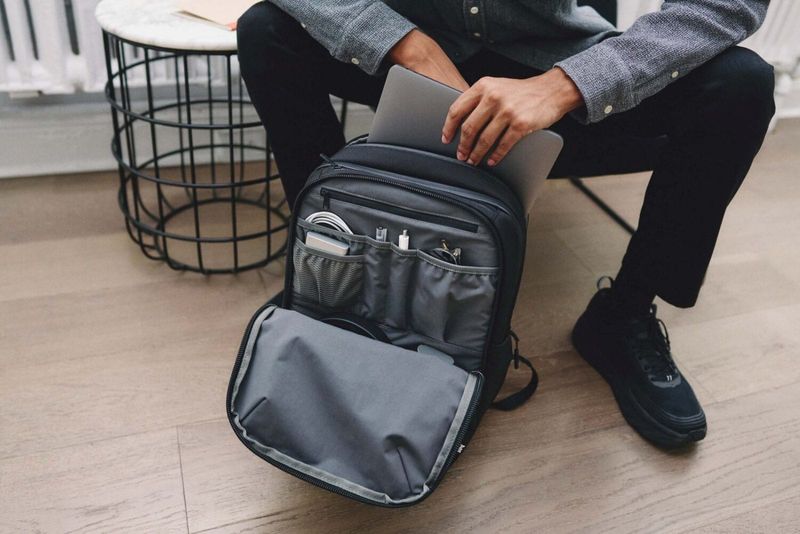 Backpack for Daily Use