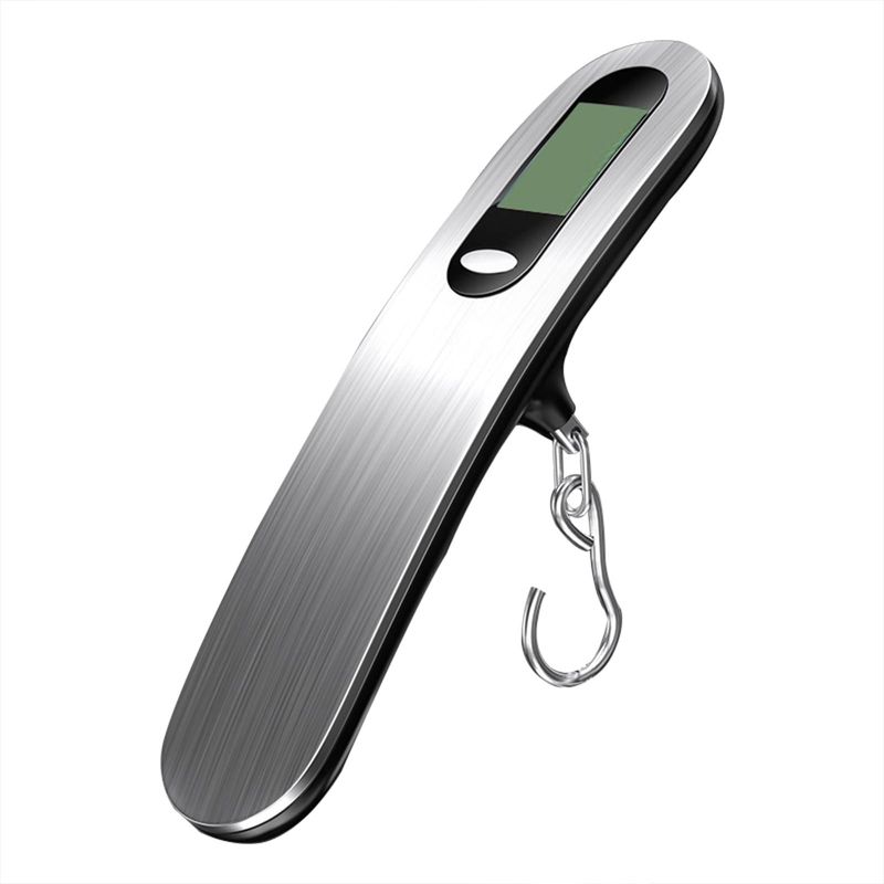 Digital Luggage Scale