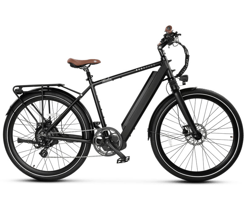 MOD Berlin – Long-Distance Champion for Extended Eco Journeys