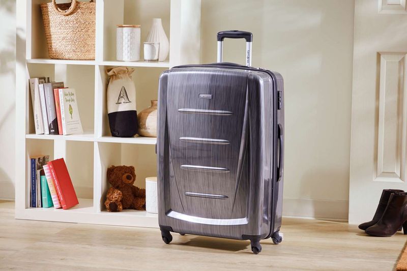 Samsonite Winfield / Winfield 2