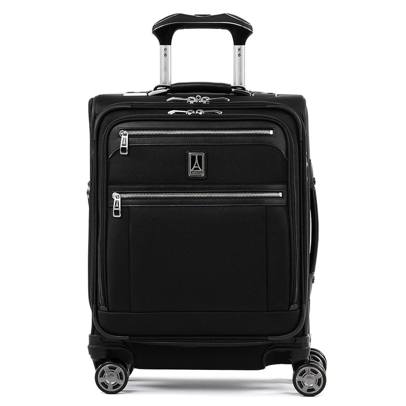 Travelpro Platinum Elite: Flight Crew Favorite