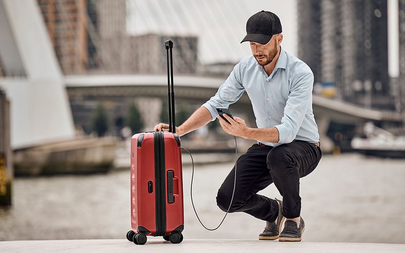 Victorinox Spectra 3.0