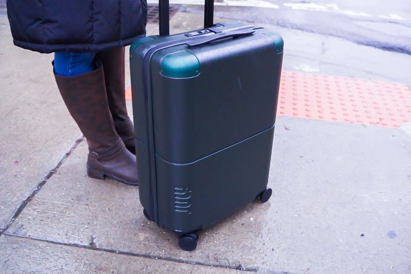 July Carry-On Max