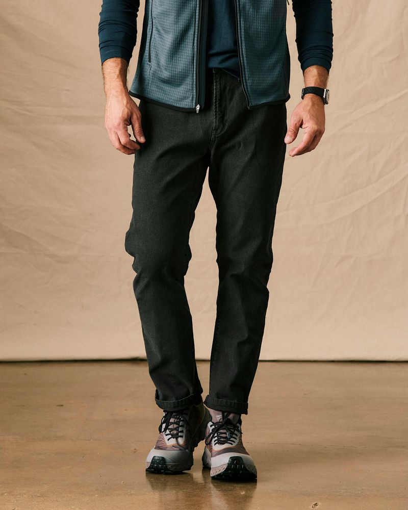 Proof Rover Pant HB Straight (Huckberry / GearJunkie favorites)