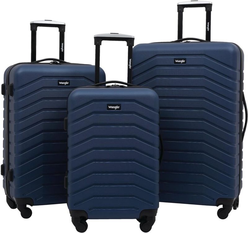 Wrangler “Smart” 3-Piece Set (20/24/28)