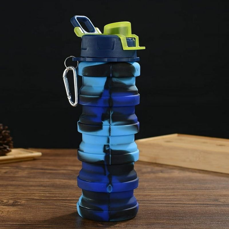 Collapsible Water Bottle