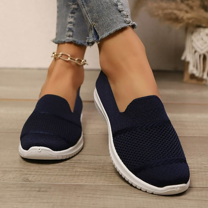ADQ Athletic Slip-On Sneakers: Walmart's Hidden Gem