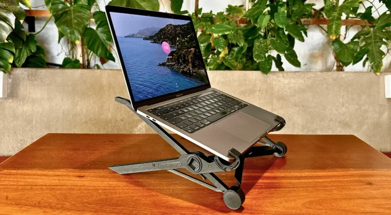 Nexstand K2 Laptop Stand
