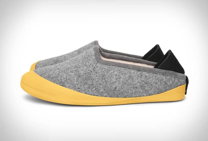 Mahabis Classic Slippers