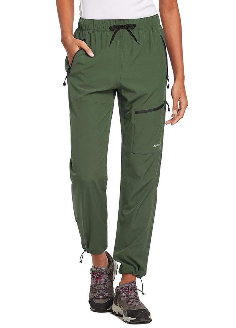 Baleaf Lightweight Hiking Pants