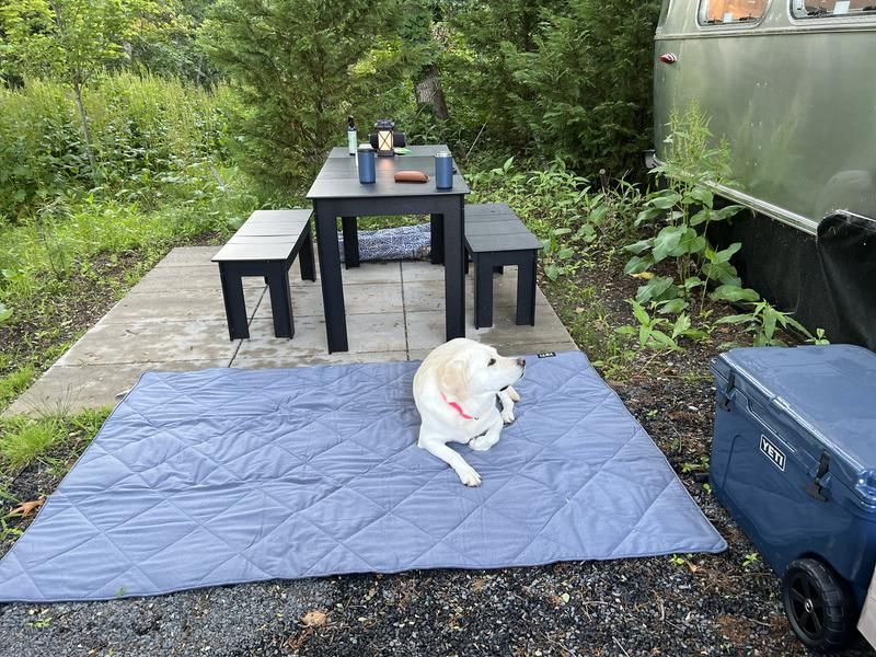 Yeti Lowlands Blanket — Best Ground Blanket
