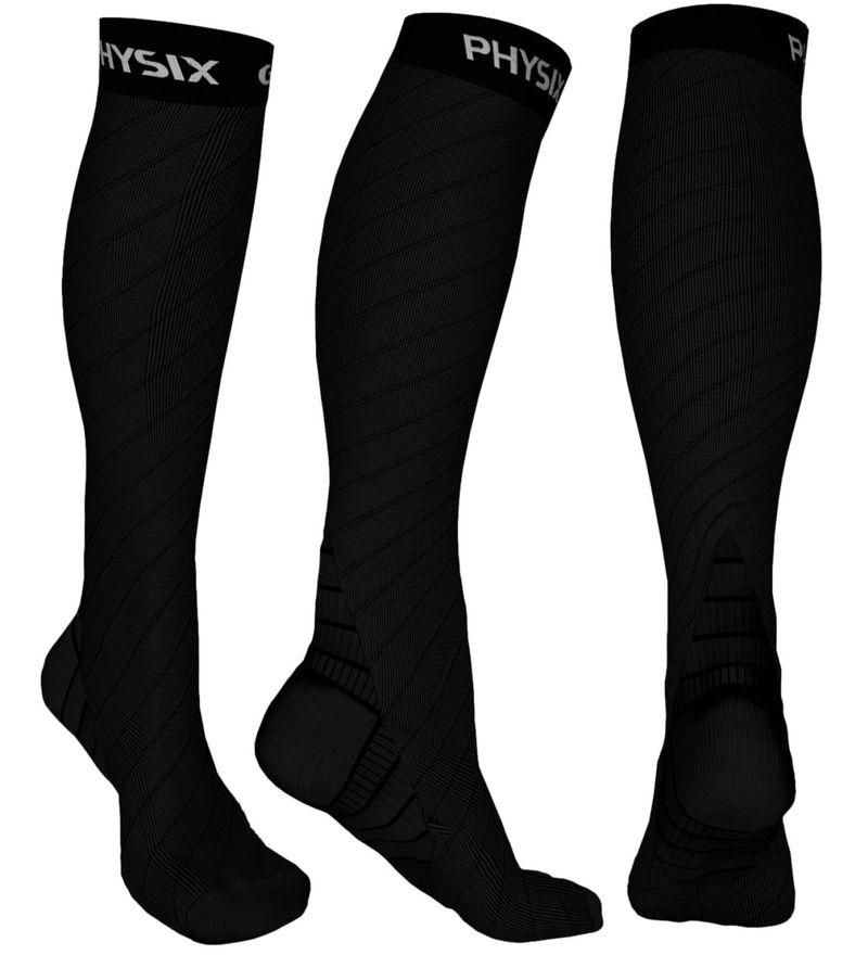 Physix Gear Compression Socks