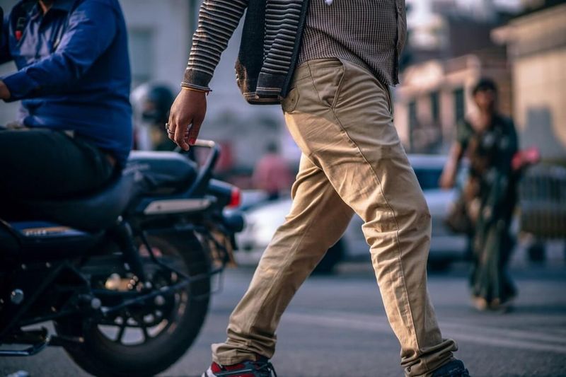 Pickpocket-proof pants from IndependentWolf / ExOfficio, Royal Robbins, Outdoor Research