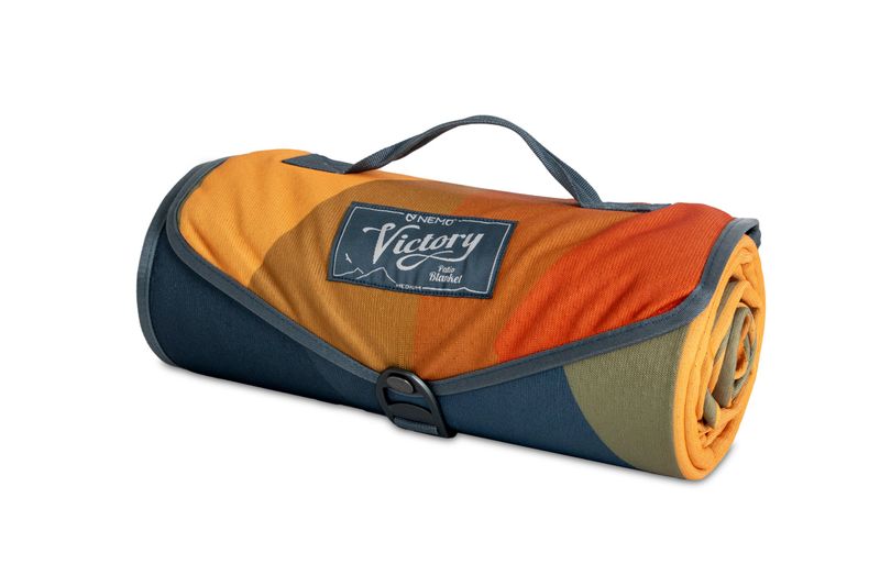 Nemo Victory Patio Blanket — Most Durable