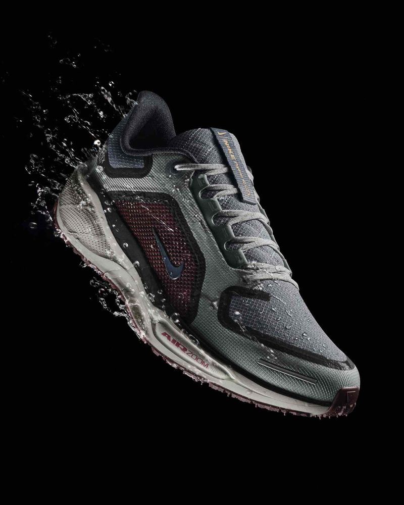 Nike Pegasus 41 GTX: The Familiar Favorite with Weather Protection