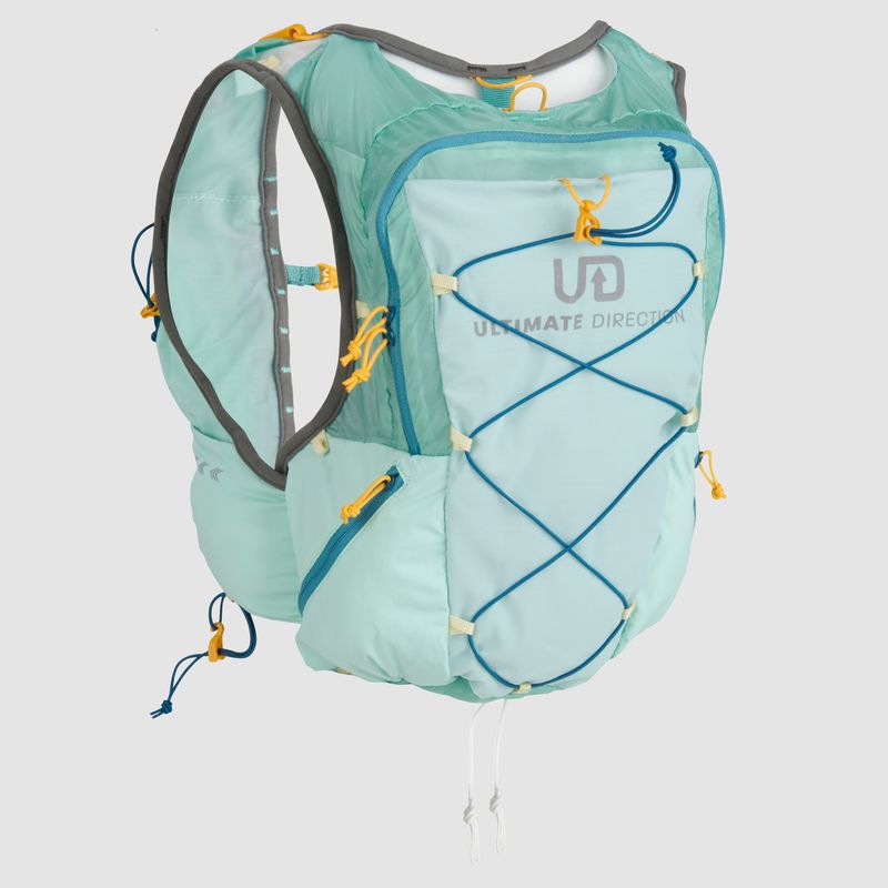 Ultimate Direction Ultra Vest 6.0 – Best for Overall Balance