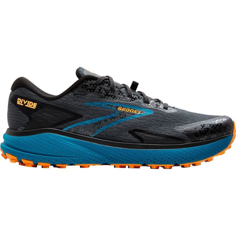 Brooks Divide 5 - Versatile All-Around Performer