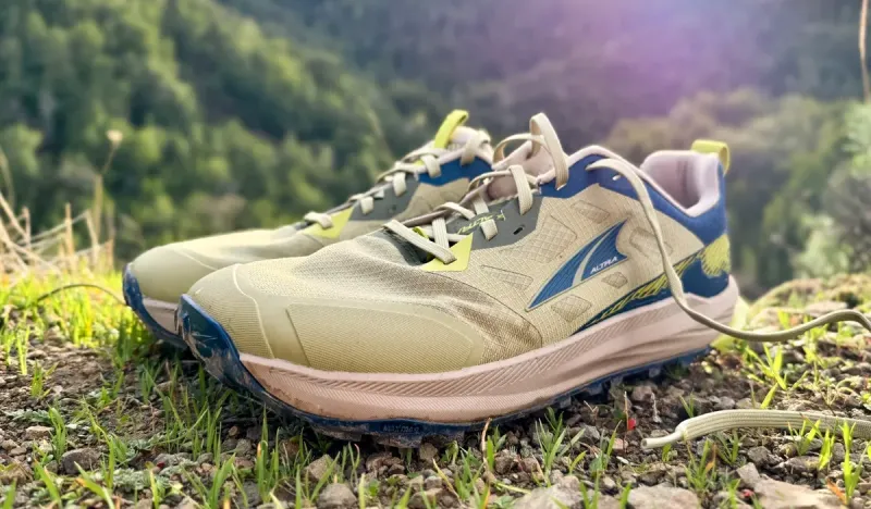 Altra Lone Peak 9 - Natural Movement Master
