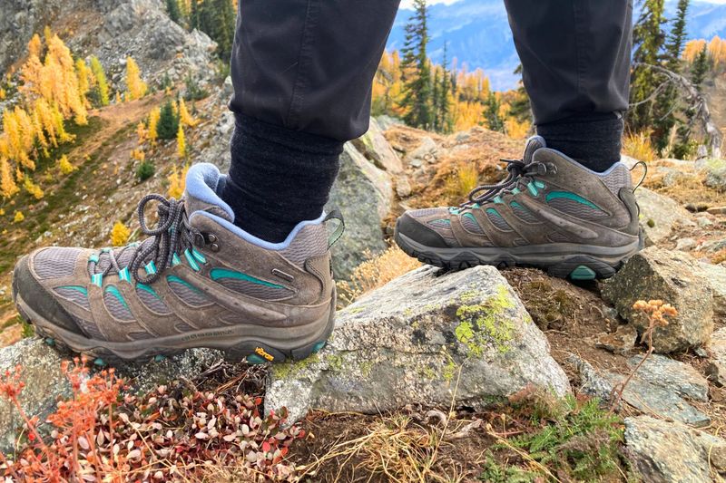 Merrell Moab 3 Waterproof