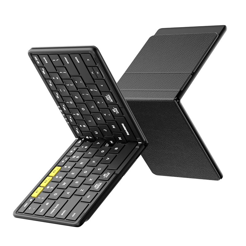 Samsers Basic Foldable: Elegant Simplicity