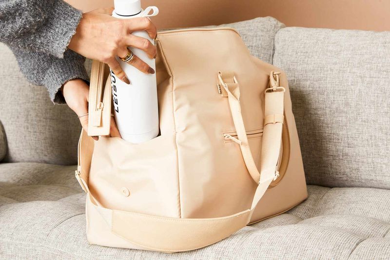 Béis The Commuter Duffle