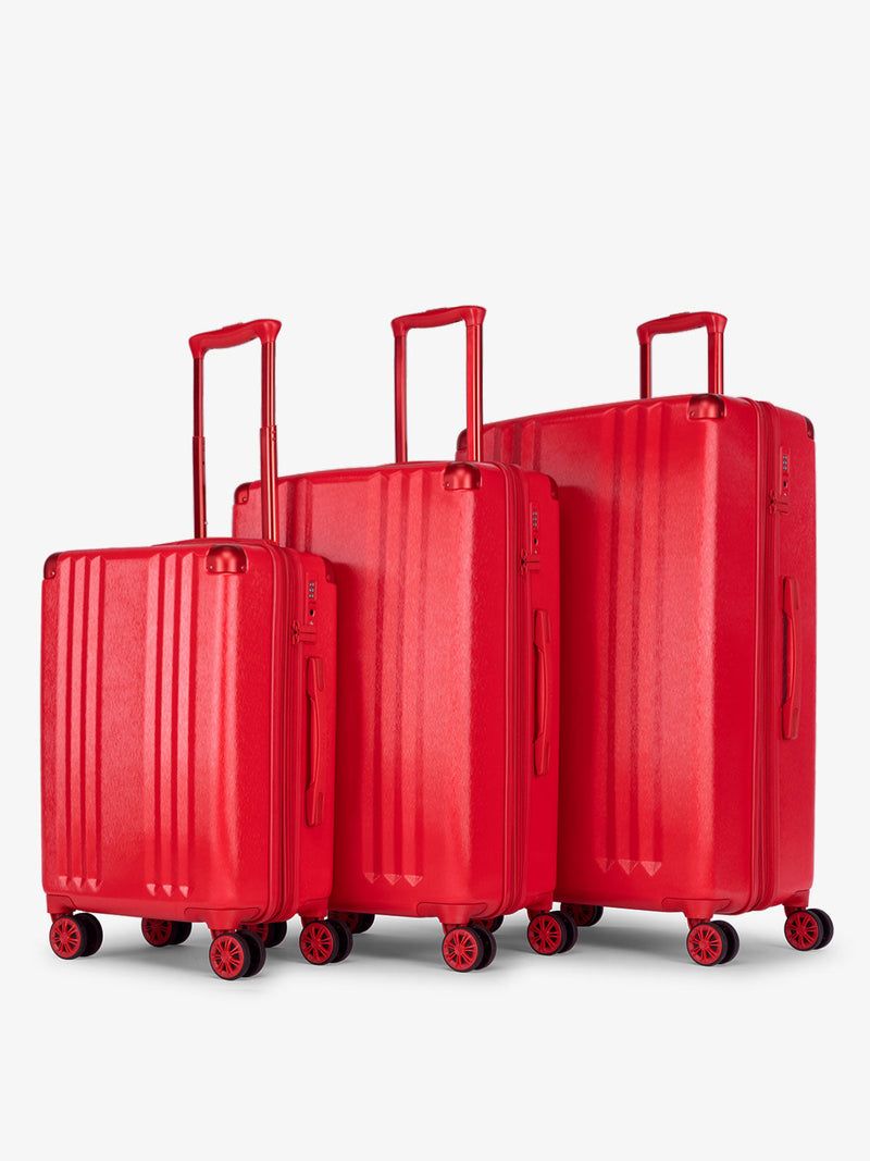 CALPAK Ambeur (Carry-On or 2-Piece Set)