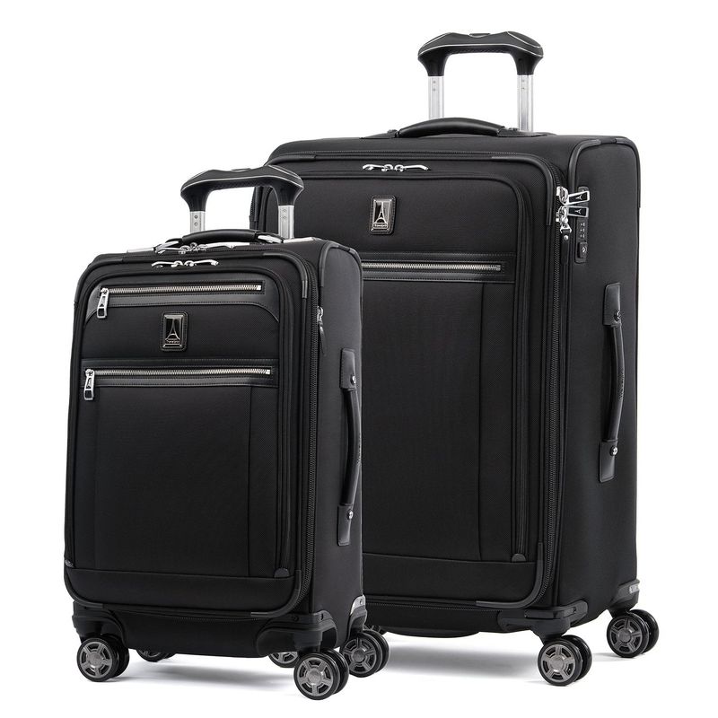 Travelpro Platinum Elite First Class Set