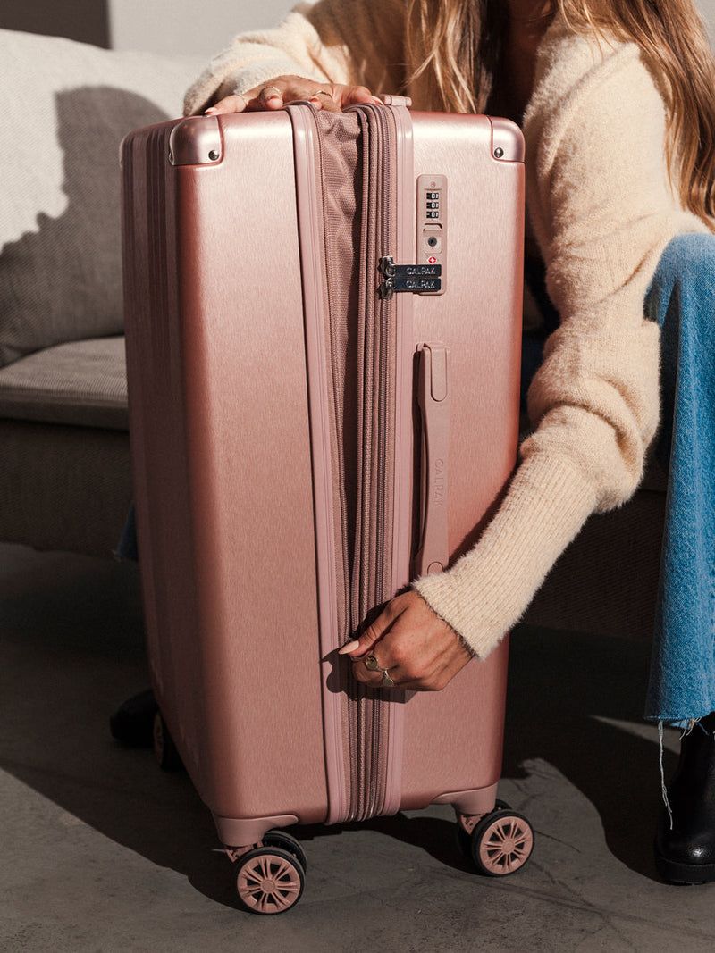 Calpak Ambeur Large: Fashionable Function for Style-Conscious Families