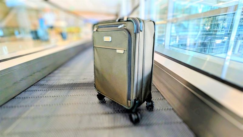 Briggs & Riley Torq / Baseline Series