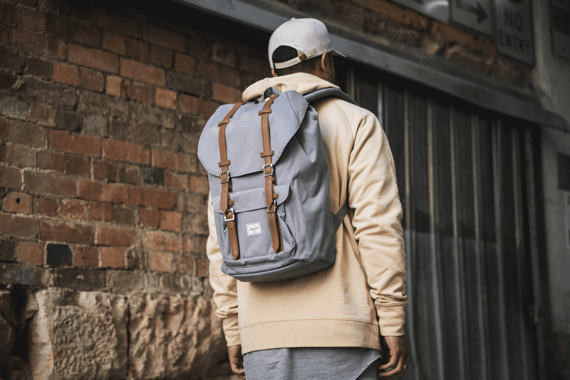 Herschel Little America Backpack Pro