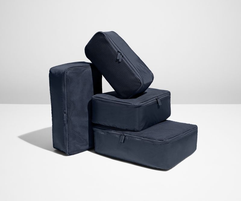 Away The Insider Packing Cubes