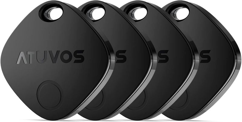 ATUVOS Luggage Tracker
