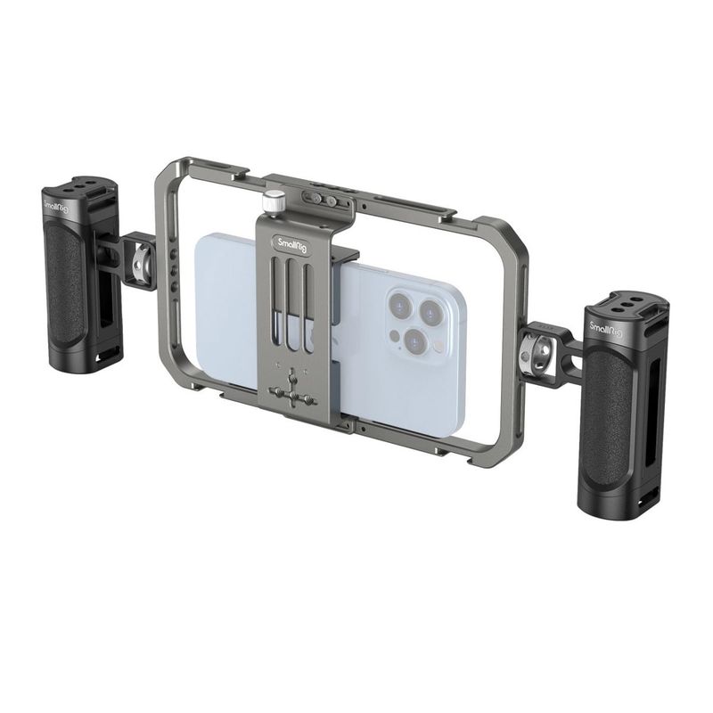 SmallRig Mobile Video Cage