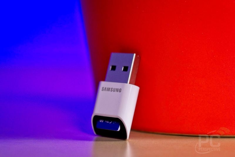 Samsung PRO Plus microSDXC
