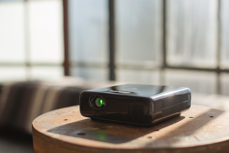 Philips PicoPix Max One