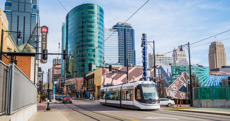 Kansas City, Missouri