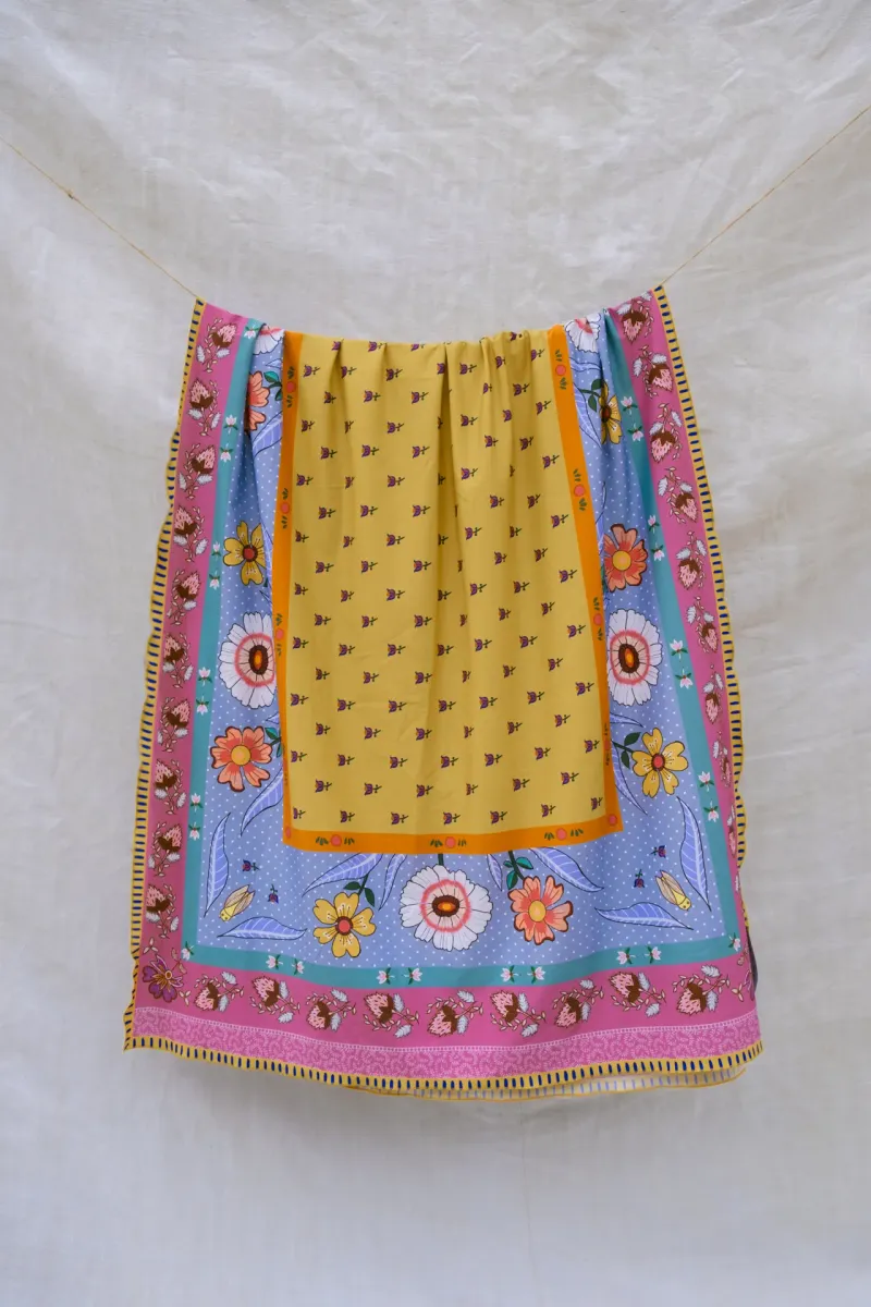 From Sun With Love Multi-Position Eco Scarf